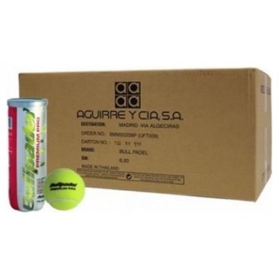 BUP-PELOTA PREMIUM PRO 72U en Huesoi